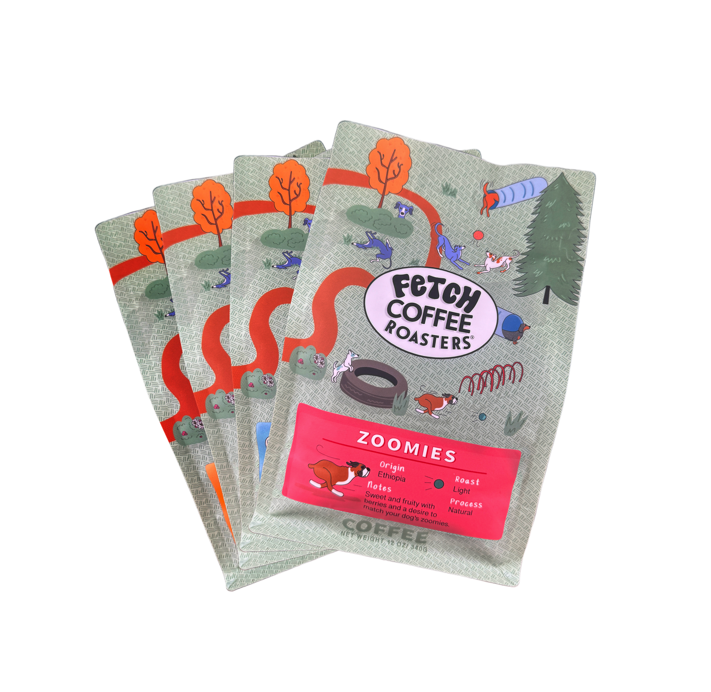 Roaster's Choice Coffee Subscription