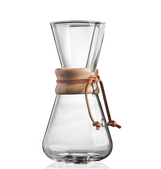 Chemex Brewer