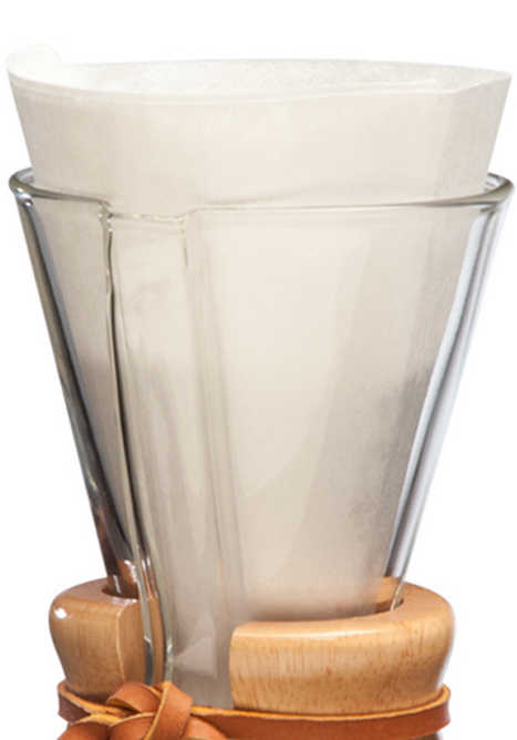 Chemex Filters