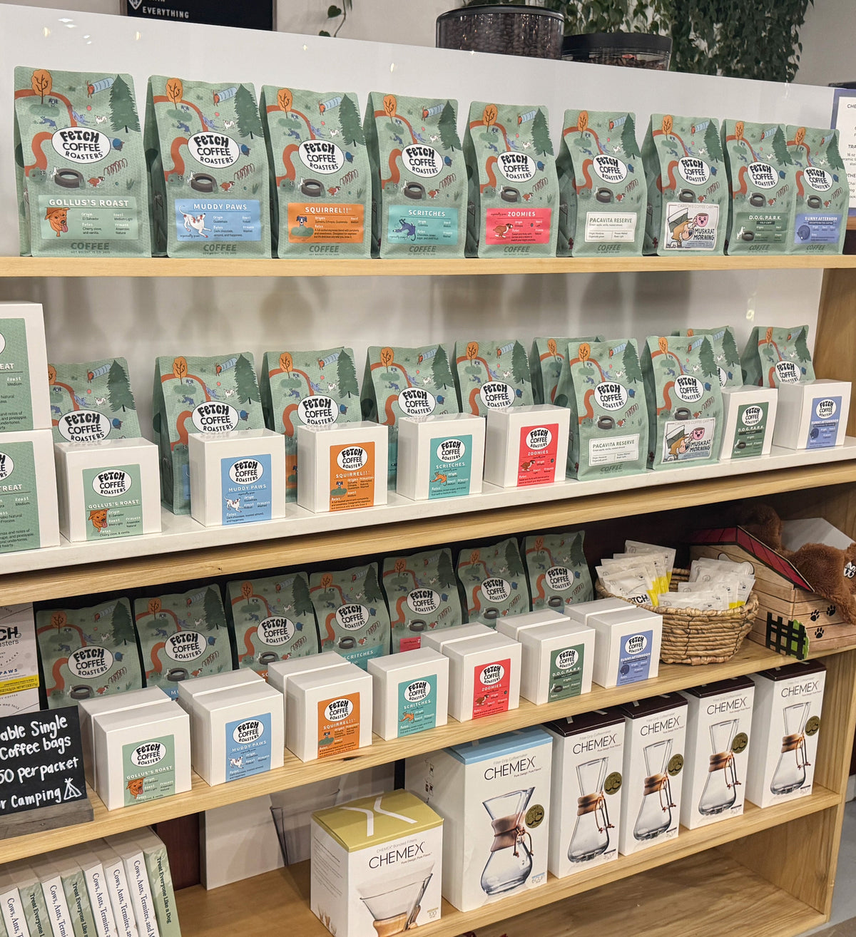 Wholesale