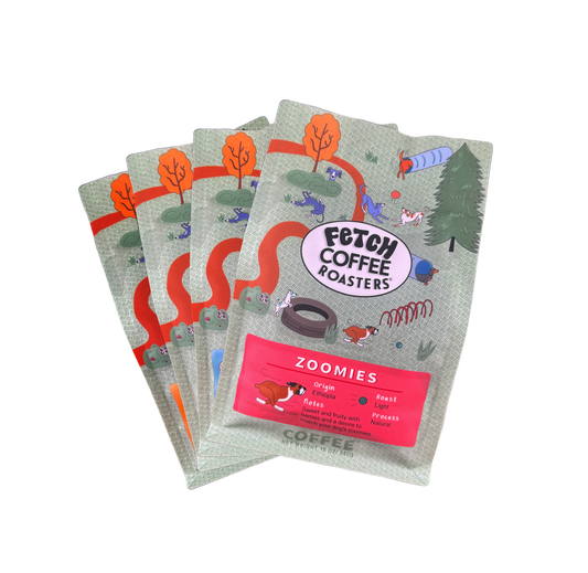 Roaster's Choice Coffee Subscription